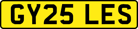 GY25LES