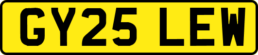 GY25LEW