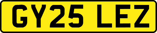 GY25LEZ