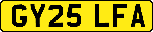 GY25LFA