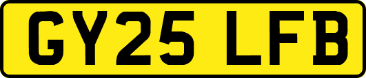 GY25LFB