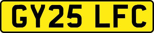GY25LFC