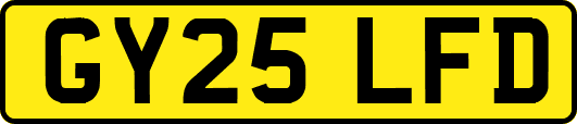 GY25LFD
