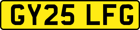 GY25LFG