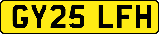 GY25LFH