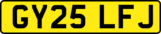 GY25LFJ