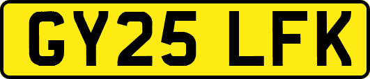 GY25LFK