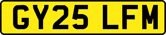 GY25LFM