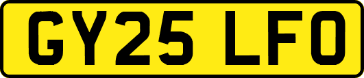 GY25LFO