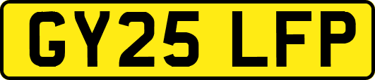 GY25LFP