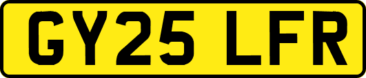 GY25LFR