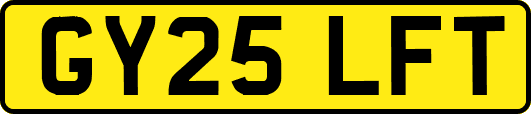 GY25LFT