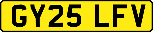 GY25LFV