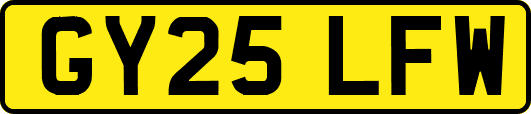 GY25LFW