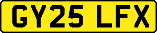 GY25LFX