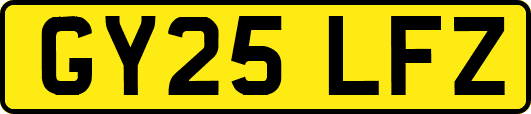 GY25LFZ