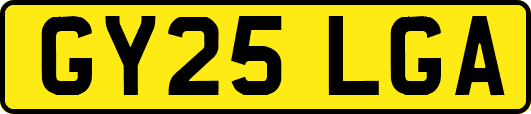 GY25LGA