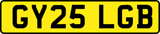 GY25LGB