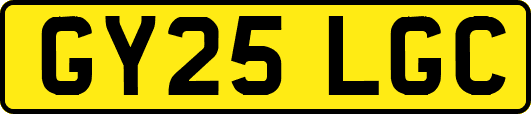 GY25LGC