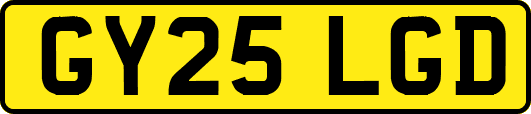 GY25LGD