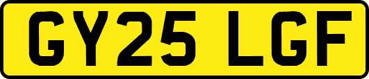 GY25LGF
