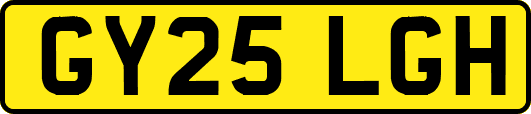 GY25LGH