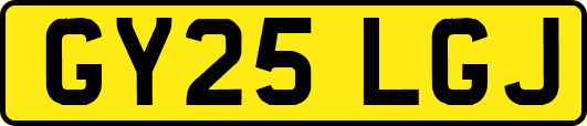 GY25LGJ