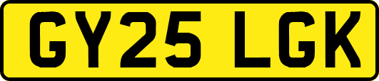 GY25LGK