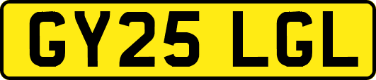 GY25LGL