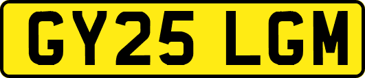 GY25LGM