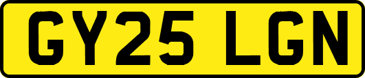 GY25LGN