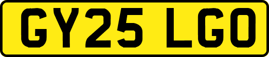 GY25LGO