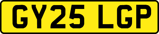 GY25LGP
