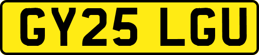 GY25LGU