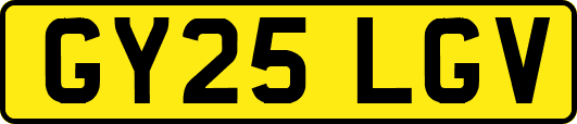GY25LGV