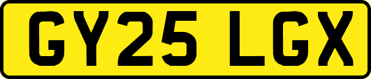 GY25LGX