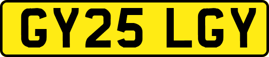 GY25LGY