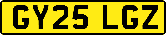 GY25LGZ