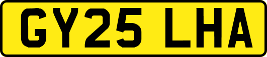 GY25LHA