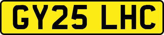 GY25LHC