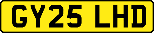 GY25LHD