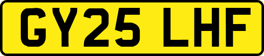 GY25LHF