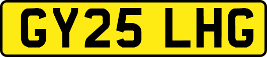 GY25LHG