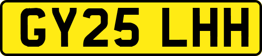 GY25LHH