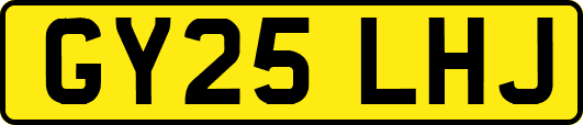 GY25LHJ
