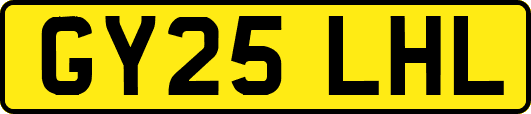 GY25LHL
