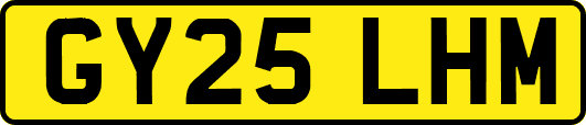 GY25LHM
