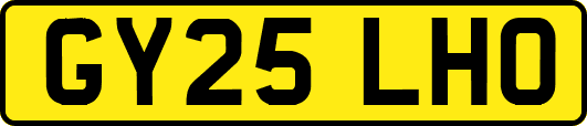 GY25LHO