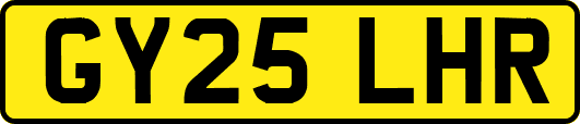 GY25LHR
