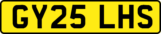 GY25LHS